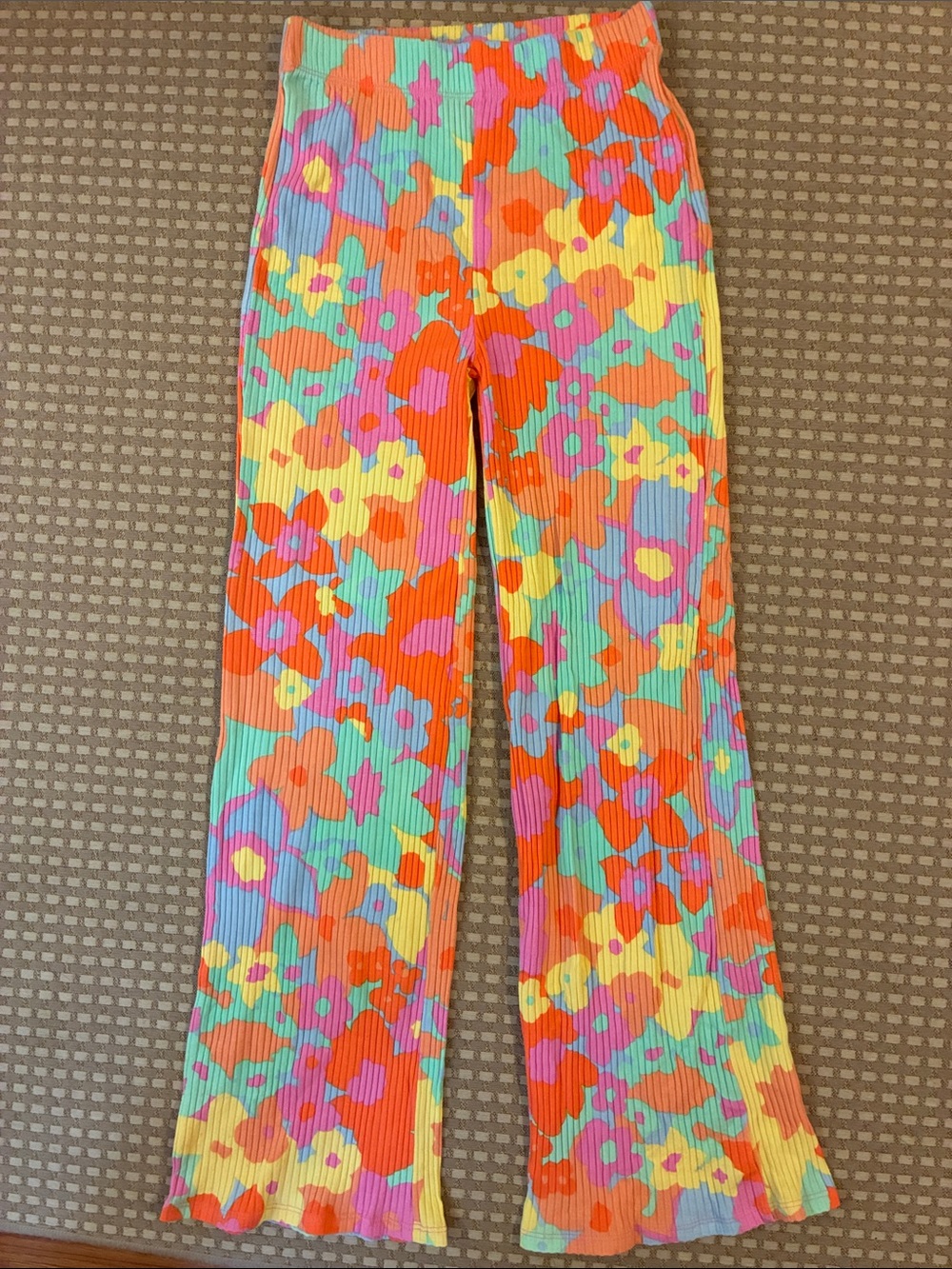 NWOT Billabong cotton pants